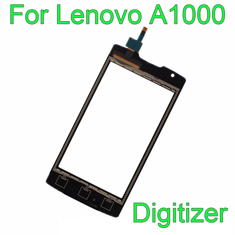 A1000 Сенсорная панель Сенсорный экран для Lenovo смартфон сенсорный сенсор ЖК