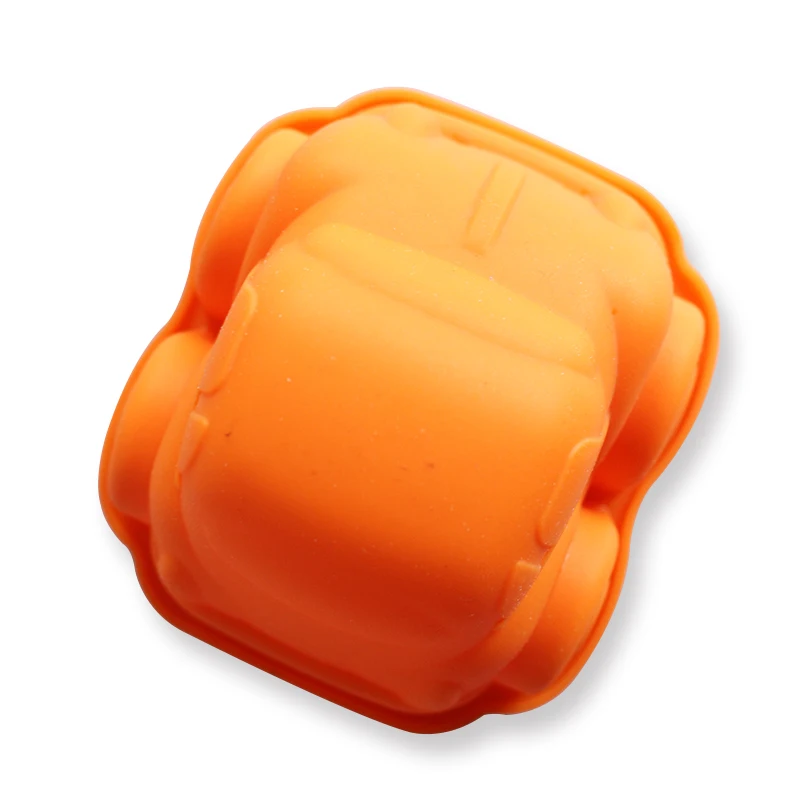 Diy выпечки в форме автомобиля силиконовые инструменты для тортов Кондитерские