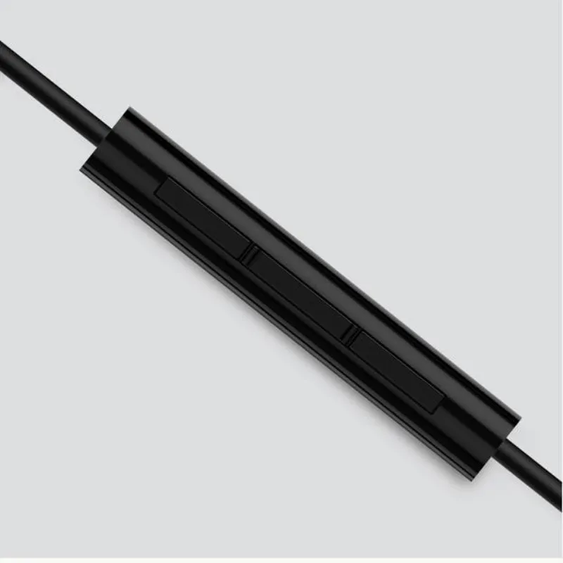 Высокое Качество XIAOMI Dual Driver usb type C Наушники Hi-Res аудио Половина в уши с микрофоном Mi наушники для Mi 9 Pro 9 SE 8 6 Mix 3 2s