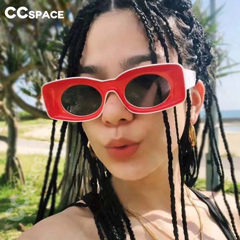 47082 паровой панк забавные солнцезащитные очки для мужчин и женщин Модные Оттенки