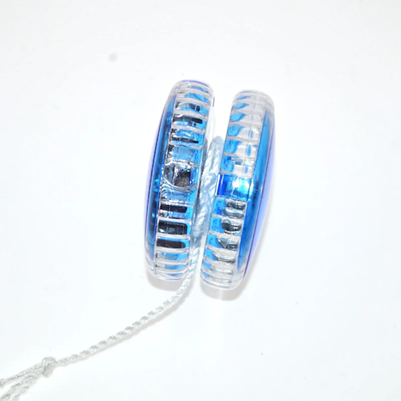 10 шт. светодиодный светящийся шарик мигающий светильник вечерние красочные