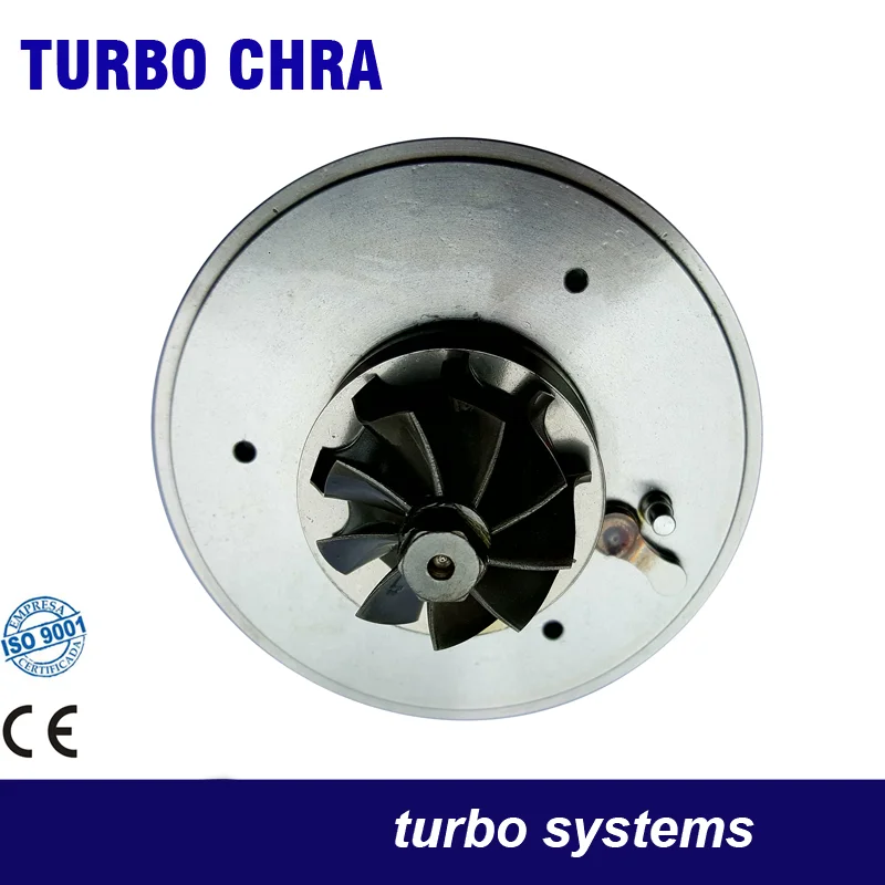 

GT1749V 454231-5007S 028145702H / 028145702HX / 028145702HV турбокартридж chra для VW Passat B5 100HP 81KW 1.9TDI AHH / AFN