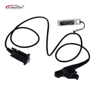 RPC-MHT1K Кабель для программирования для Motorola CB Radio HT1000 MTS2000 XTS3000 GP900 GP9000 XTS350 MTX2000 MTX-LS Walkie Talkie