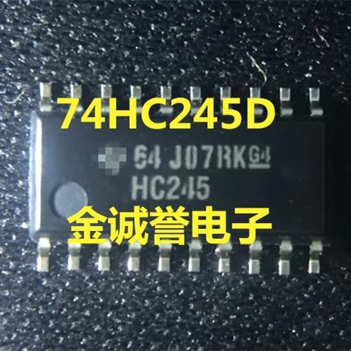 10 шт. MW772L BD12KA5WF E2 M5243FP09 SN74HC245 MW772 BD12KA5 M5243 Новинка|Запасные части| |