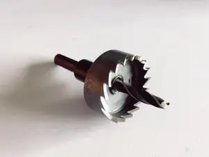 Сверла из быстрорежущей стали для металла, 4245485053556065707580859095100 мм