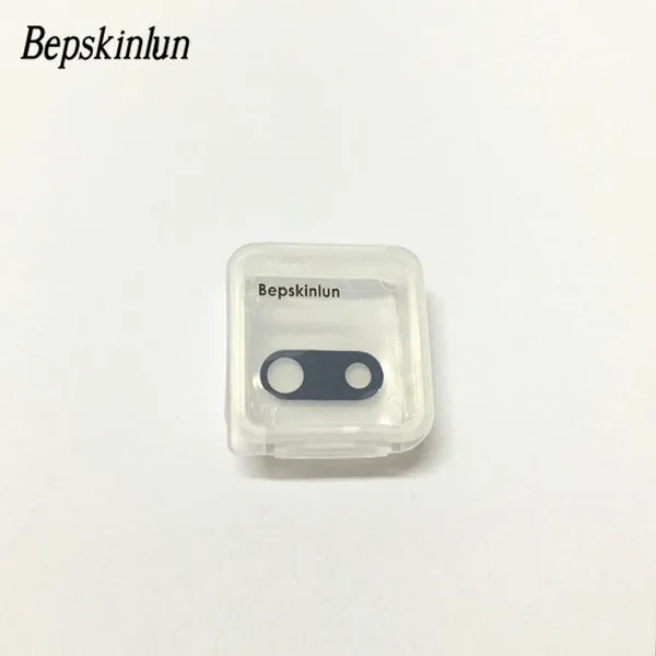 2pcs/Lot for Apple iPhone 7 Plus Camera Lens Sapphire Crystal Single Glass With/ Without Frame 7P 5.5 | Мобильные телефоны и