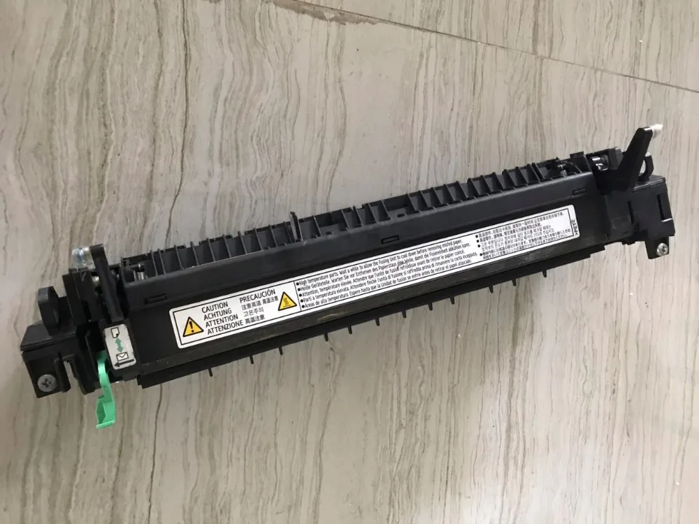 Оригинальные детали для RICOH 2550 3350 2551 3351 2851 2352 2852 3352 установка термозакрепляющего