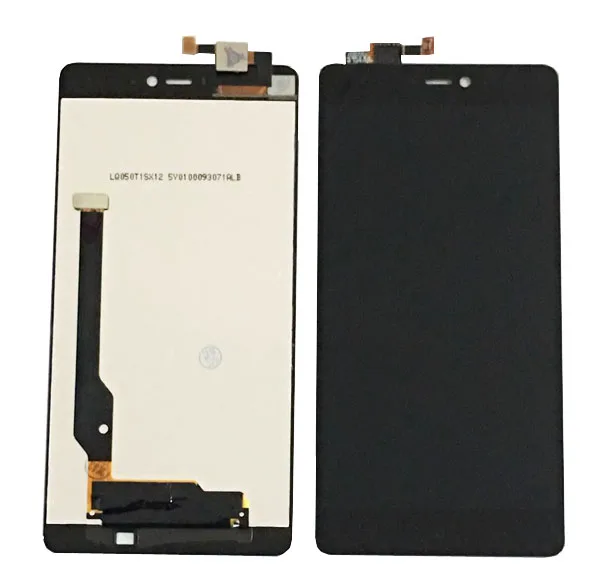 ЖК дисплей и дигитайзер сенсорного экрана для Xiaomi Mi4 Mi 4 4C Mi4i 4i Mi4S mi4 3 цвета