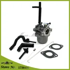Карбюратор карбюратора для Nikki 591378 Briggs  Stratton 796321 696132 696133 796322 695328