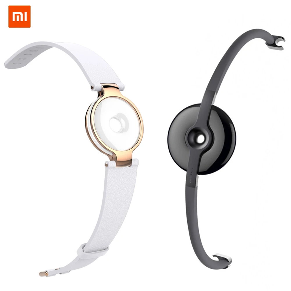 Xiaomi AMAZFIT Moonbeam спортивный умный Браслет для сна калорий фитнес трекер модный