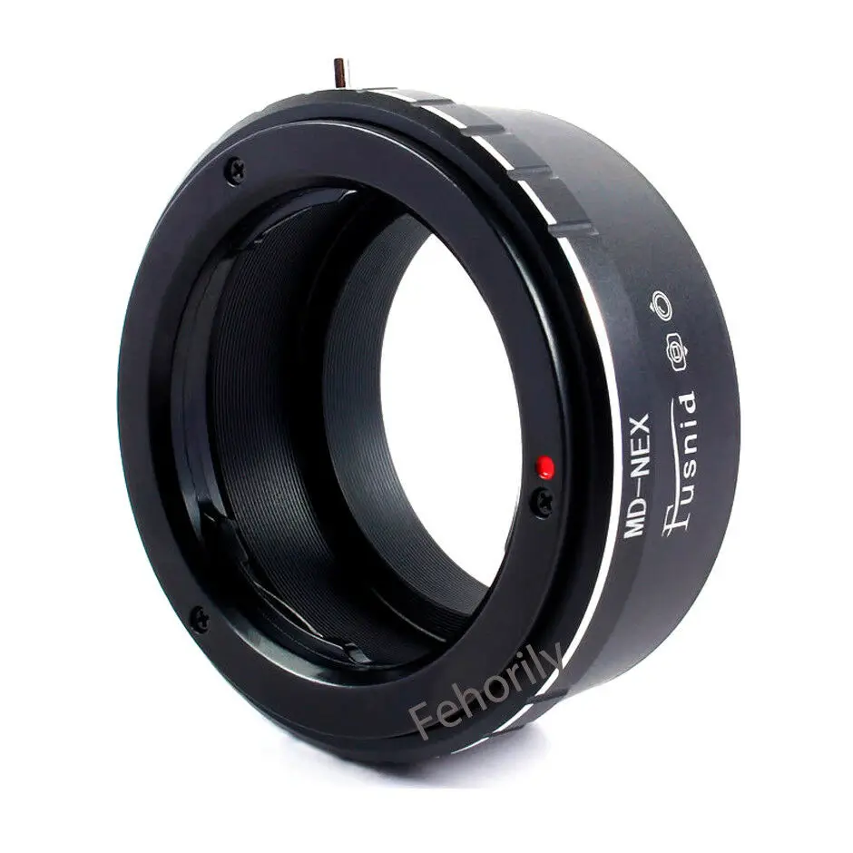 MD NEX адаптер для объектива к E Mount A7R2 A7M2 camera|Адаптеры объектива| |