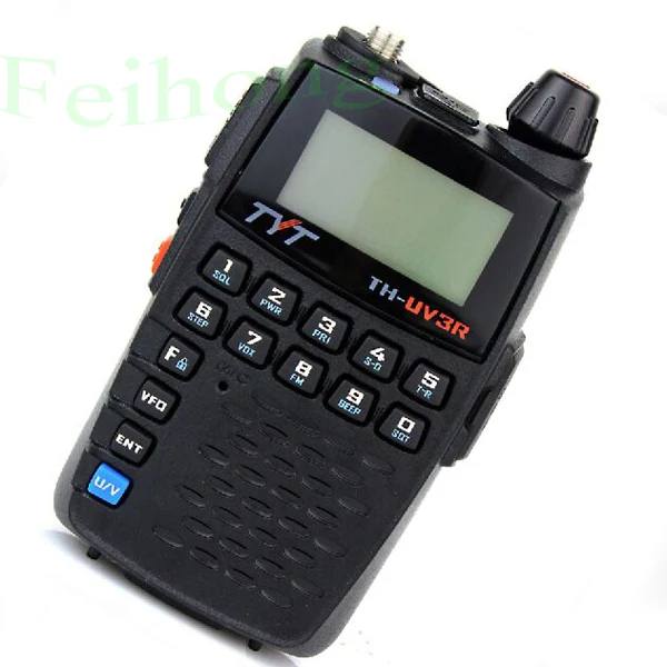 Новое поступление Двухдиапазонная мини-рация UHF и VHF | Мобильные телефоны