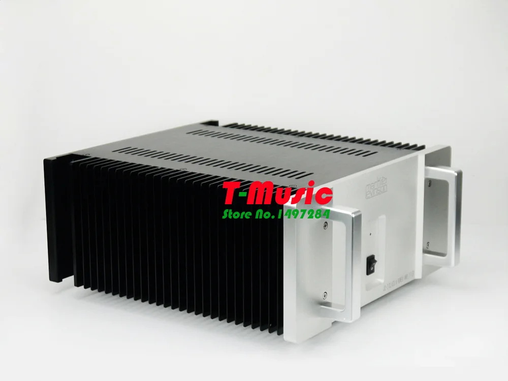 35 Вт стерео усилитель мощности класса А см. MARK LEVINSON ML 2 JC 3 Hi End усилитель|Усилители