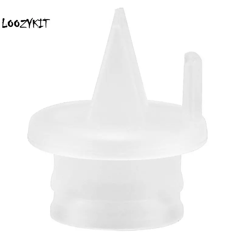 Loozykit аксессуары для электрического молокоотсоса противоударный клапан с