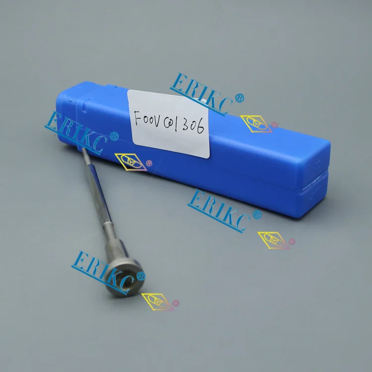 ERIKC FOOVC01306 common rail Форсунка клапан F ooV C01 306 CRI инжектор управления для 0445110085 0445110154 |