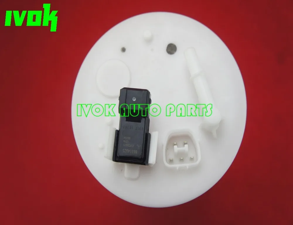 Топливный насос в сборе модуль для 10-15 Mitsubishi ASX 1760A159 1760-A159 101962-1522 | Автомобили и
