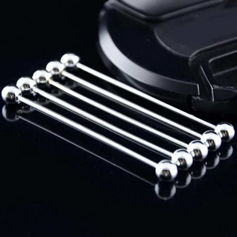 Мужская/Женская Брошь для галстука серебристая/Золотистая брошь 6 5 см | Украшения