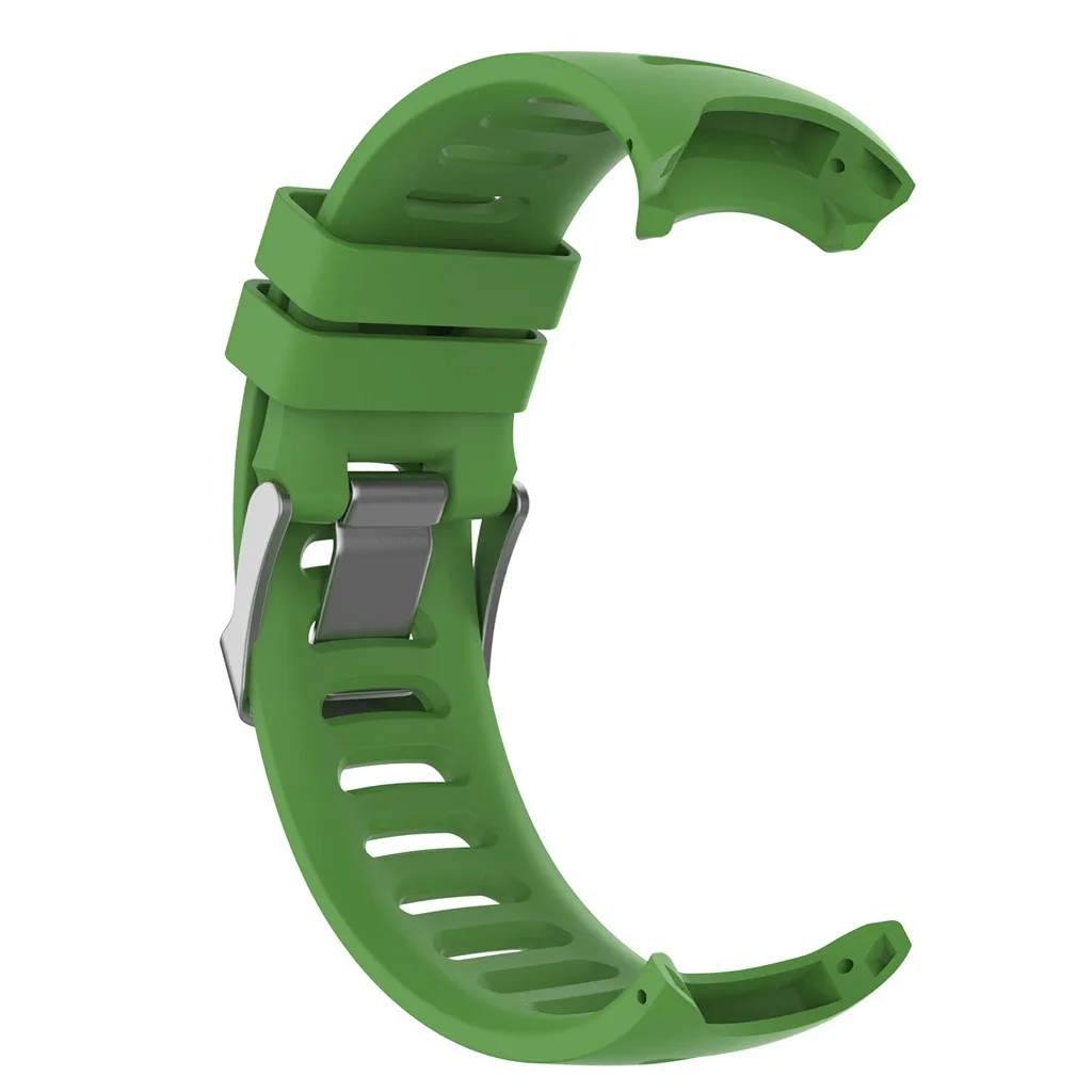 Фитнес-браслет, браслет для наручных часов, ремешок для Garmin Forerunner 610, операционный инструмент, носимые устройства, relogios
