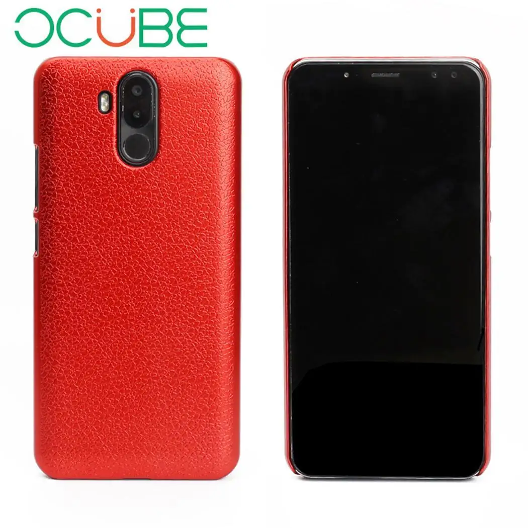 6.0 inch PC Mobile Phone Case Anywhere You Need Back Cover For Ulefone Power 3 Easy to install and take off. | Мобильные телефоны и