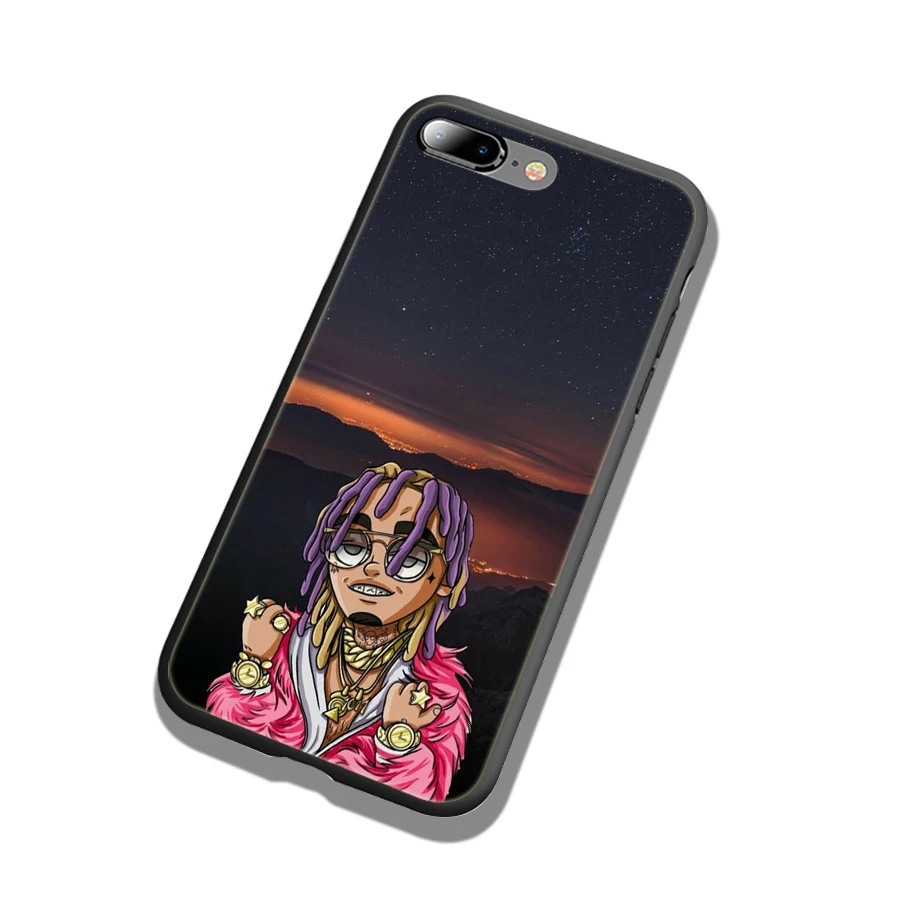 WEBBEDEPP 6ix9ine Tekashi69 ТПУ чехол для телефона OPPO A1 A3S A5s A7 A37 A57 A73 A83 F5 F11 R15 R17 Pro мягкий |