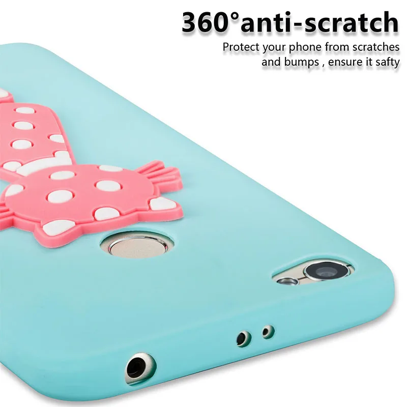 3D рельефный для Xiaomi Redmi Примечание 5A чехол note5 a mde6s mdt6s mde6 Dual SIM TD LTE MDT6 Denim|cover for