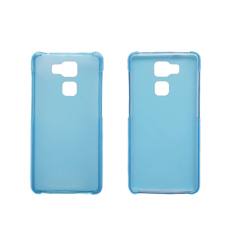 dower me Protective Soft TPU Case Cover For Vernee Apollo Lite 5.5&quot SmartPhone | Мобильные телефоны и аксессуары
