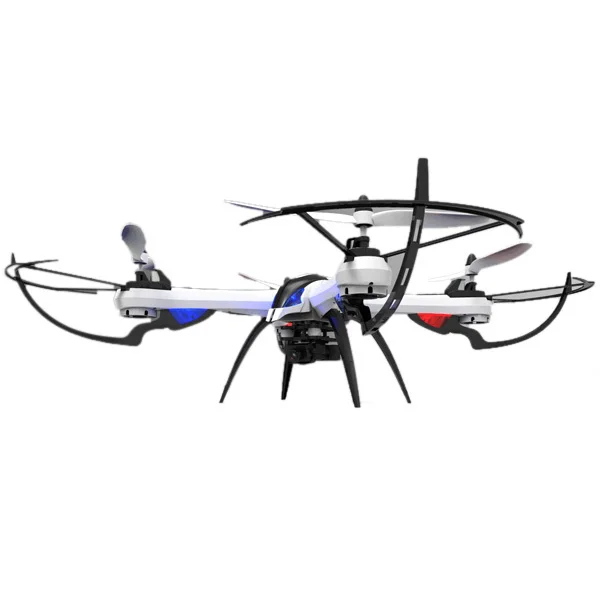 Лидер продаж! Дрон YiZhan Tarantula X6 VS JJRC H16 Квадрокоптер с дистанционным управлением 2mp