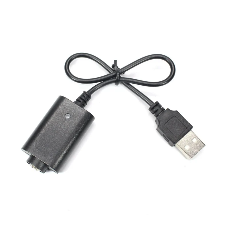 USB Charger Cable Battery Chargers Adapter for Ego 510 Electronic Cigarette Cables | Мобильные телефоны и аксессуары