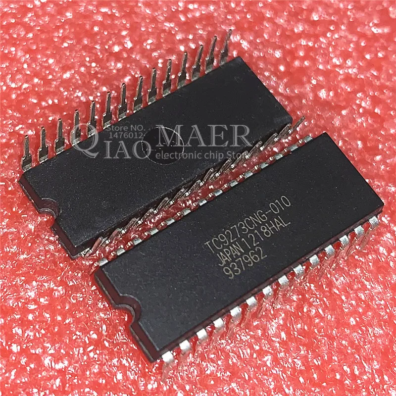 1pcs/lot TC9273N-010 TC9273N-004 TC9273N-009 TC9273N-007 TC9273N-013 TC9273N-011 TC9273N-014 TC9273N TC9273 DIP14 | Электронные