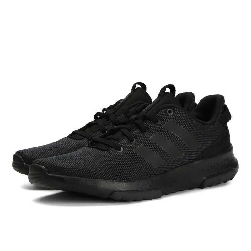 Новое поступление! Оригинальные мужские кроссовки для бега Adidas NEO CF RACER TR | Спорт и