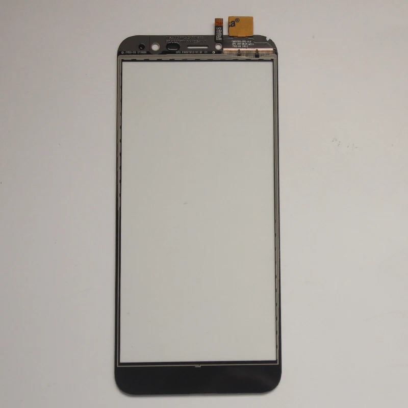5.99 inch CUBOT X18 Touch Screen Glass 100% Guarantee Original Digitizer Panel Replacement For | Мобильные телефоны и