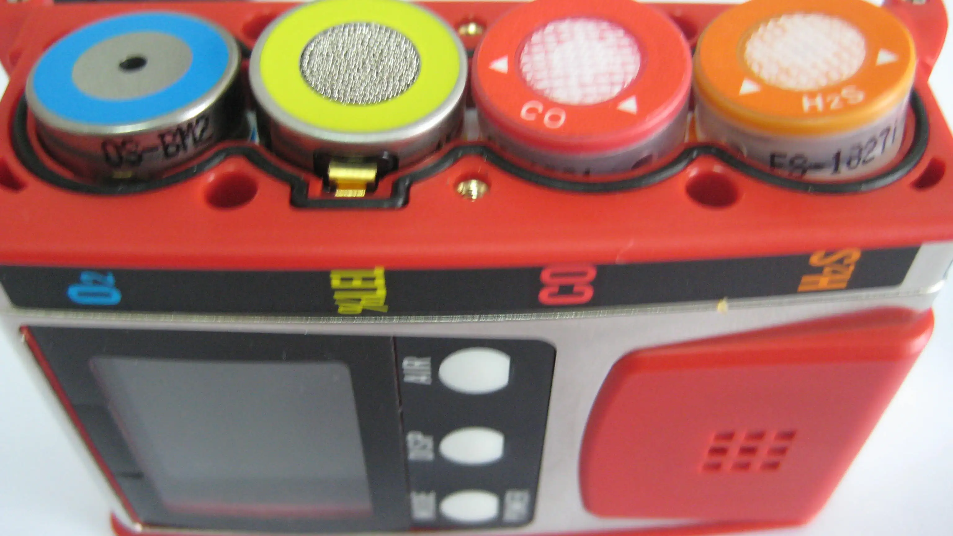 RIKEN KEIKI GX-2001A GX-2009A GX-2001 GX-2009 O2 H2S CO НПВ датчик