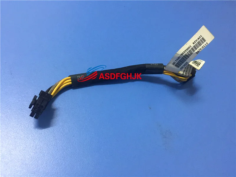

Оригинальный кабель питания для DELL Power Edge R820 BackPlane Y12H1 0Y12H1