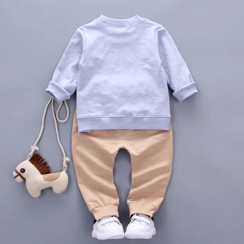 Коллекция 2017 года новая весенняя одежда для детей 100% хлопковая футболка с