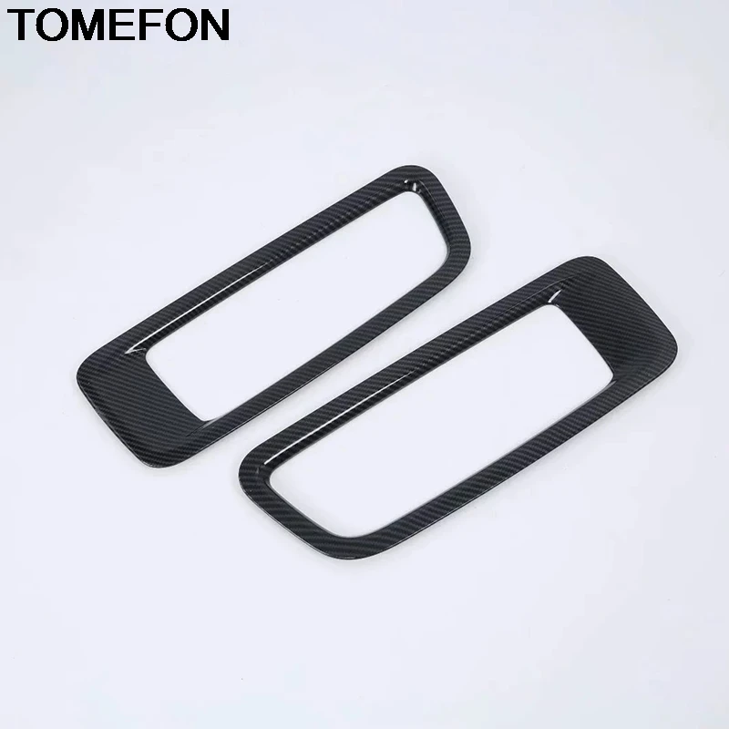TOMEFON для Jeep Wrangler SUV 2018 2019 воздушный поток Впускной капот вентиляционное отверстие