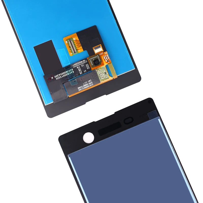 ЖК-дисплей и дигитайзер сенсорного экрана в сборе для Sony Xperia M5 E5603 E5606 E5653 E5633