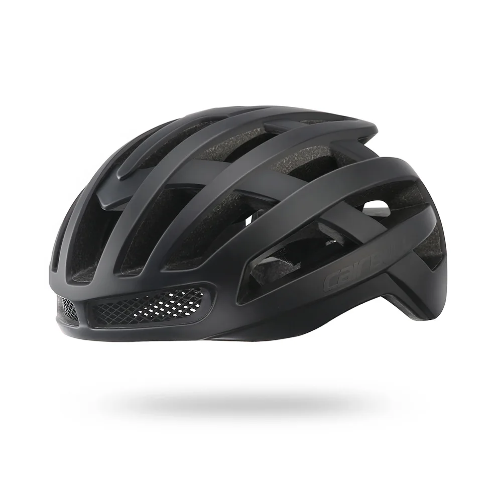Cairbull VELOPRO Сверхлегкий Casco Ciclismo удобный дышащий MTB дорожный велосипедный шлем для