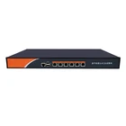 Comfast CF-AC300 6-портовый гигабитный AC Wifi основной шлюз баланс нагрузки QoS сервер PPPoE мульти Wan LAN Wi fi контроллер проекта для AP