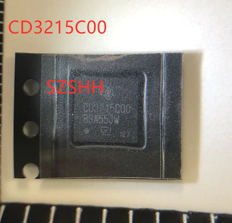 Материнская плата A1706 A1707 A1708 Раздельный чипсет cd3215c00 BGA|Комплектующие для ремонта