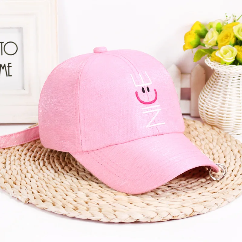 (2 piece/lot) 50-52 cm Baby Wear Nice Pattern Kid's Hat 2018 New Arrival Boy Caps | Детская одежда и обувь