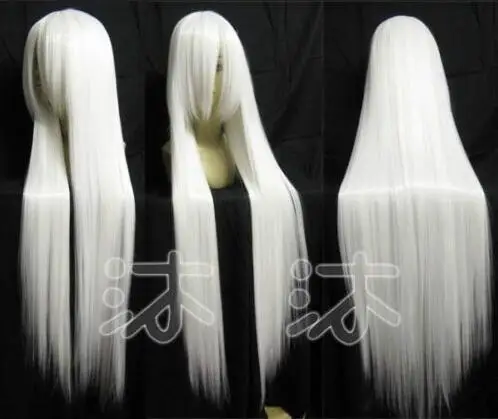 Горячая жаропрочных Партия волос&gt&gt&gt Режим Парики Neu Lang Косплей Parte 100 см|cosplay wigs