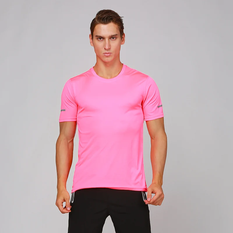 X1620 rose shirts Высококачественные мужские футбольные майки спортивная беговая дорожка теннис баскетбол рубашки гольф спортивный комплект одежды футболка по индивидуальному заказу - Цвет: X1620 rose shirts