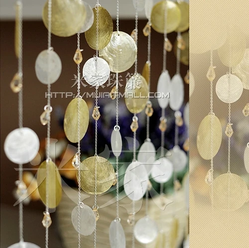 5 шт. Бесплатная форма занавески перегородка для крыльца декоративная занавеска