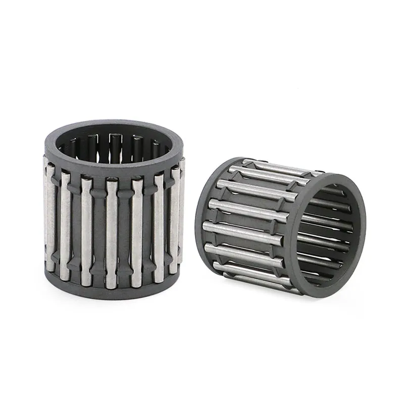 2 поршневой подшипник с запястьем игольчатые шарикоподшипники для Honda CR250R CR250 R 1986