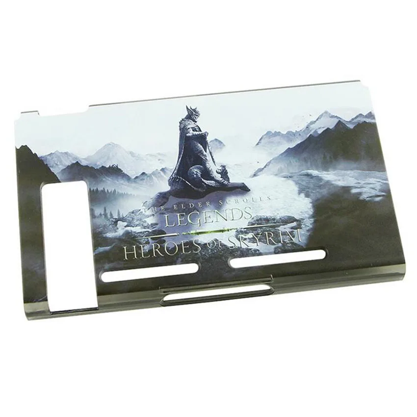 Пластиковый защитный чехол для игровой консоли Nintendo Switch|Сумки| |