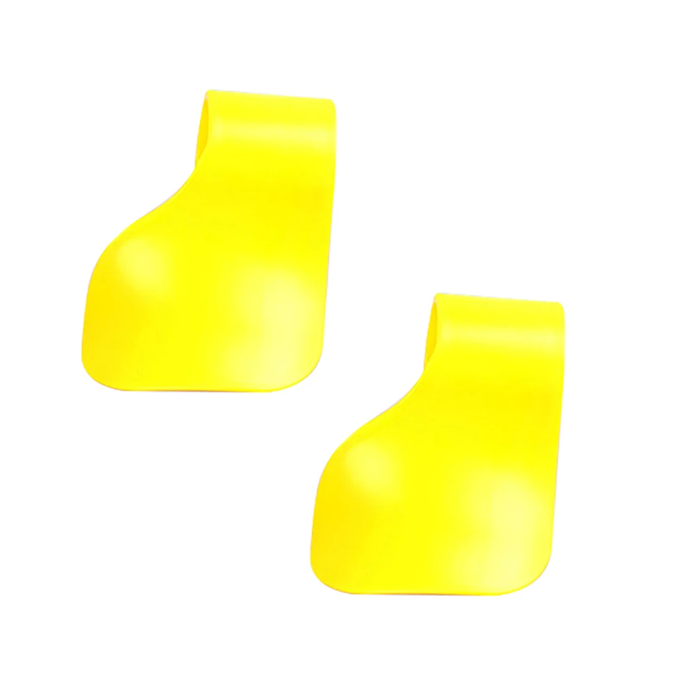 1 шт. Универсальный держатель для Руля Мотоцикла из углеродного волокна|Ручки