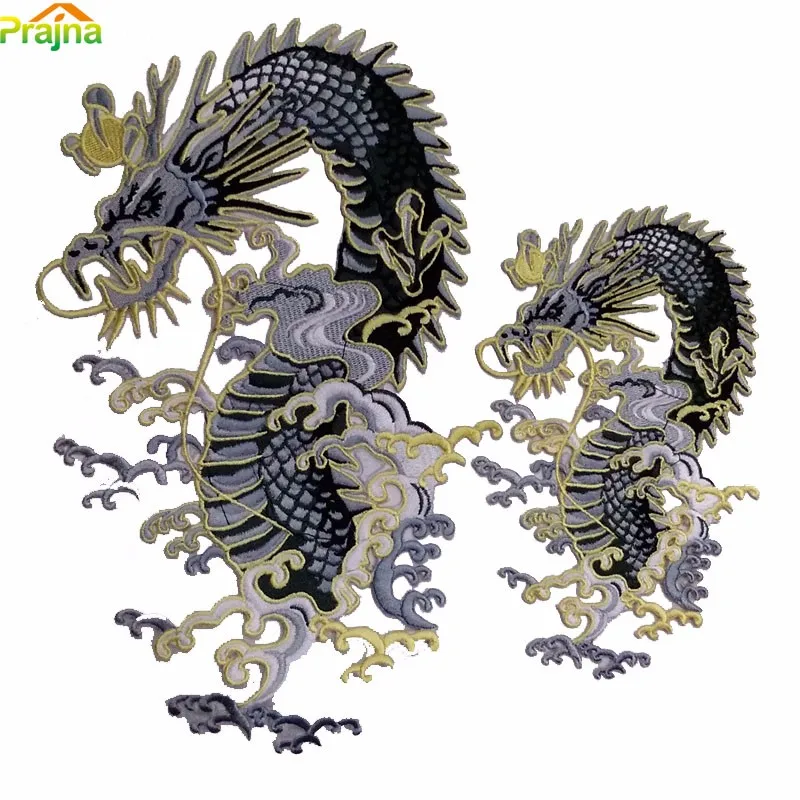 Комплект из 2 предметов в виде черепа и буквенным принтом патч Байкер Утюг на