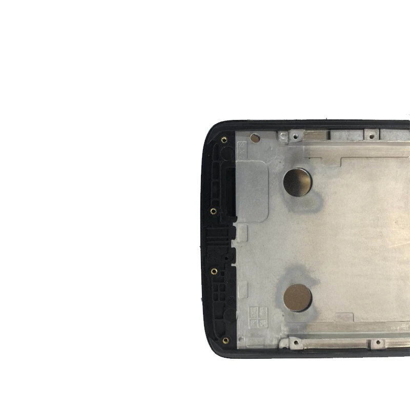 ЖК дисплей для Motorola Moto X Play дигитайзер X3 XT1561 XT1562 XT1563 с рамкой бесплатная