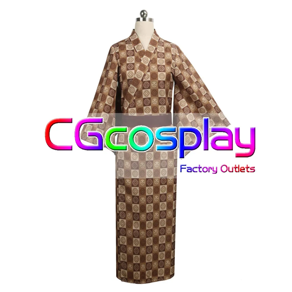 CGCOS экспресс доставка A3 Тайко нет Tatsujin BANRI Сэтцу игры потому что Косплэй костюм