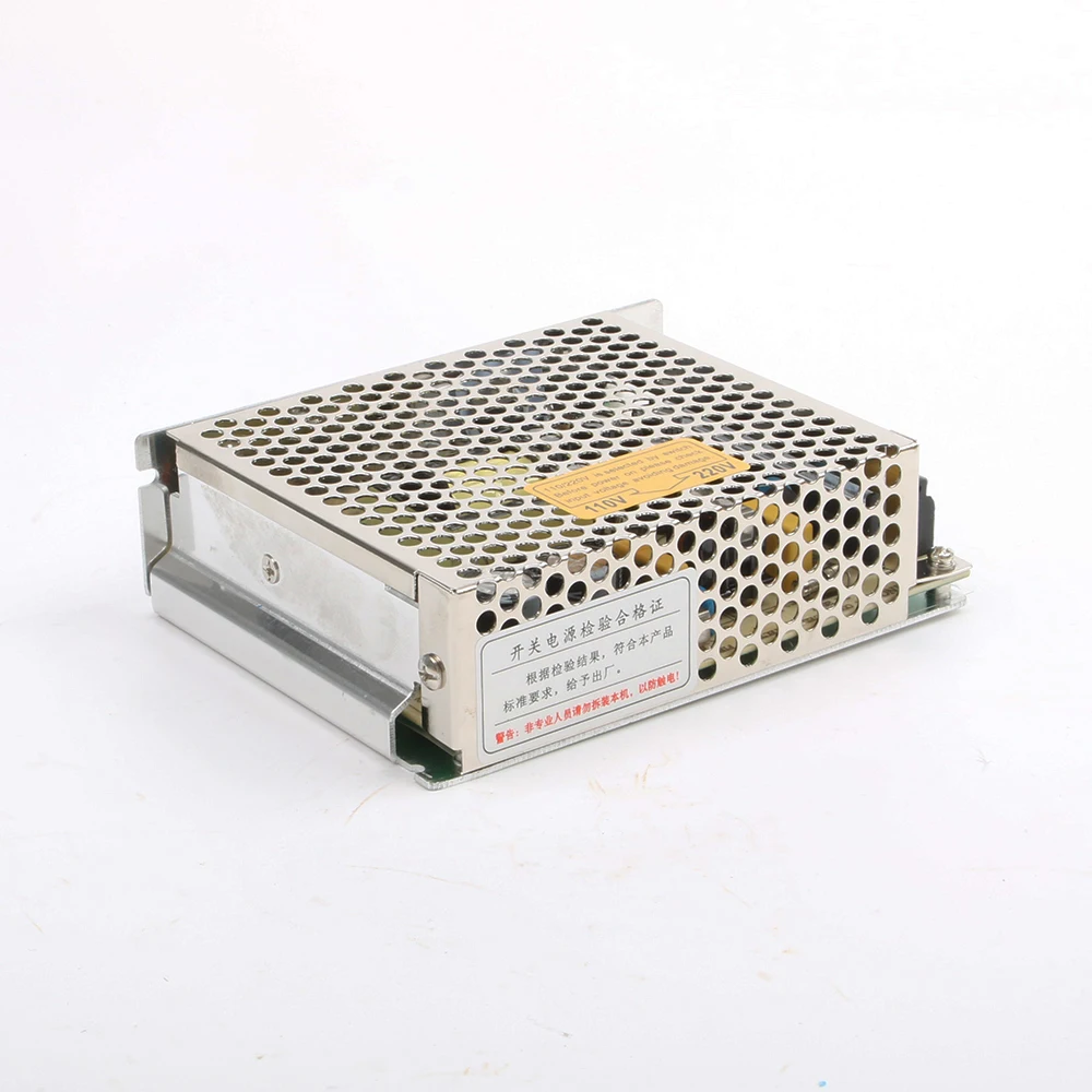 DIANQI двойной выход импульсный источник питания D-30A 5V4A 12V1A ac dc преобразователь D-30B 5V4A 24V1A ac к dc источник питания D-30C 12 В 24 В